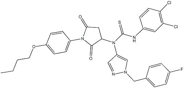 , 494216-89-6, 结构式