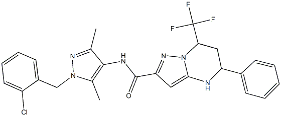 , 494218-90-5, 结构式