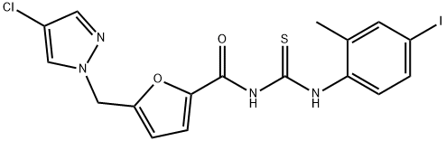 , 494219-01-1, 结构式