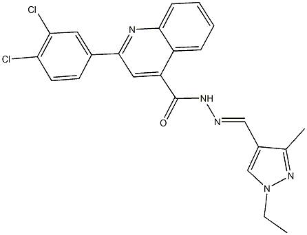 2-(3,4-dichlorophenyl)-N