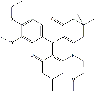 , 494761-96-5, 结构式