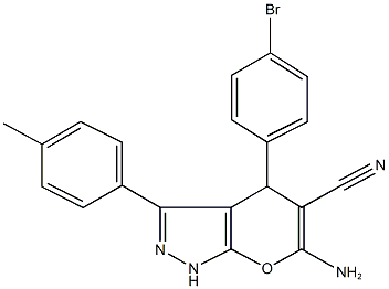 , 494775-88-1, 结构式