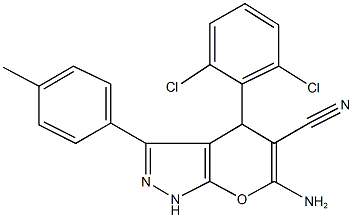 , 494775-89-2, 结构式