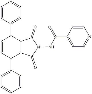 , 494791-55-8, 结构式