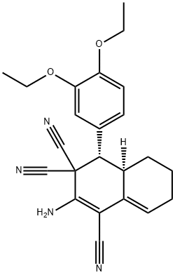 , 494792-05-1, 结构式