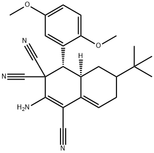 , 494792-68-6, 结构式