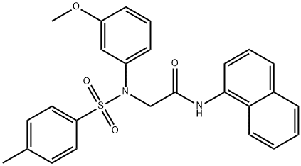 , 494831-60-6, 结构式