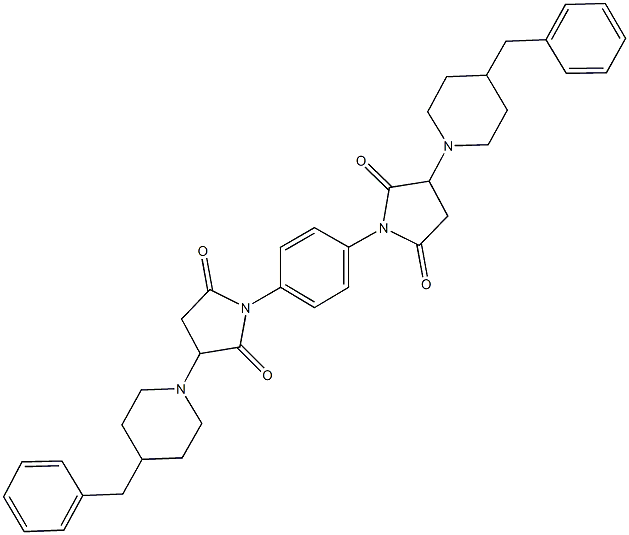 , 494853-42-8, 结构式