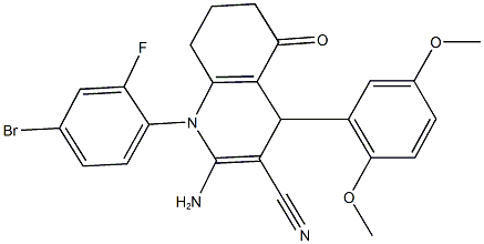 , 494858-90-1, 结构式