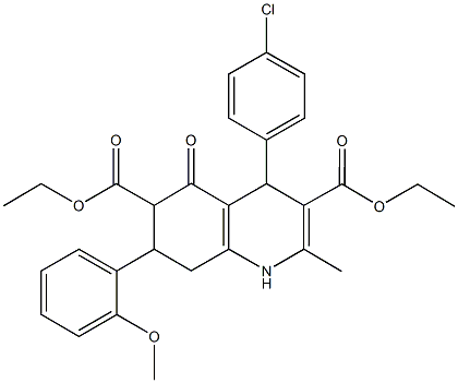 , 495374-86-2, 结构式