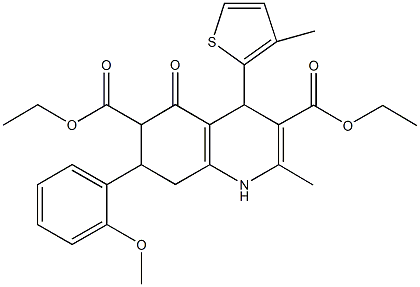 , 495375-01-4, 结构式