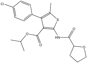 , 495382-82-6, 结构式