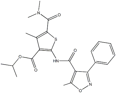 , 495395-99-8, 结构式