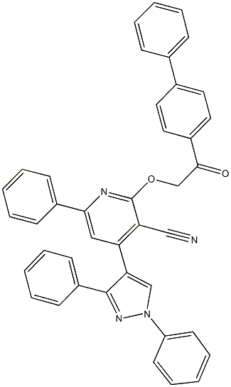 , 495404-02-9, 结构式