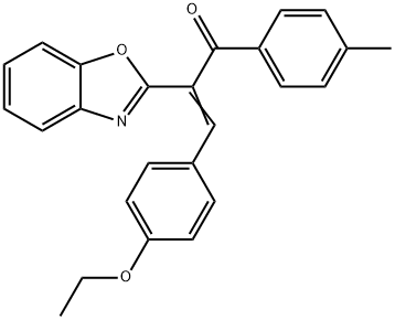 , 496011-64-4, 结构式