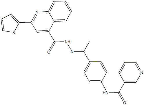 , 496017-91-5, 结构式