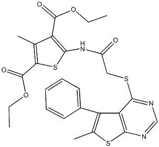 , 496025-30-0, 结构式