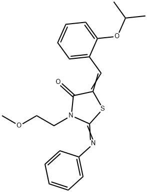 , 496767-79-4, 结构式