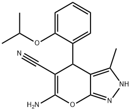 496805-36-8 Structure