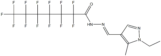 , 496834-80-1, 结构式