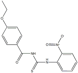  化学構造式