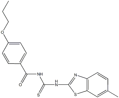  化学構造式