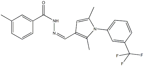 , 496915-49-2, 结构式