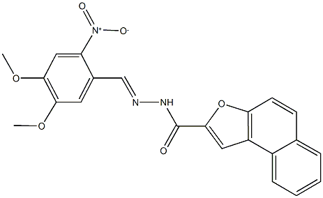 , 496915-58-3, 结构式