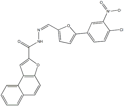 , 496915-64-1, 结构式