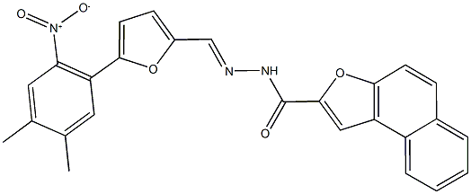 , 496920-16-2, 结构式