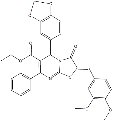 , 496920-47-9, 结构式