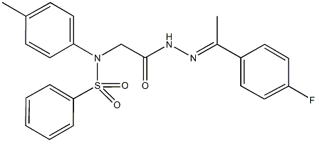 , 496951-98-5, 结构式