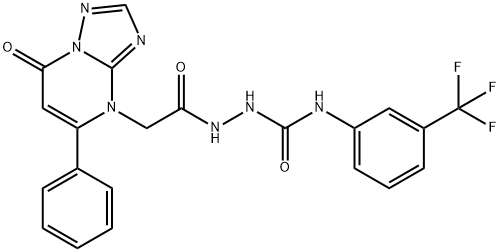 , 496970-18-4, 结构式