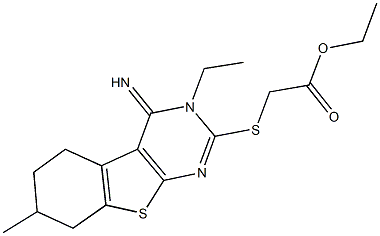  структура