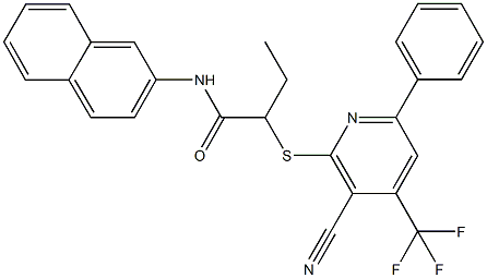 , 497062-36-9, 结构式