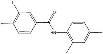  化学構造式