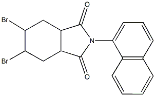 , 497917-20-1, 结构式