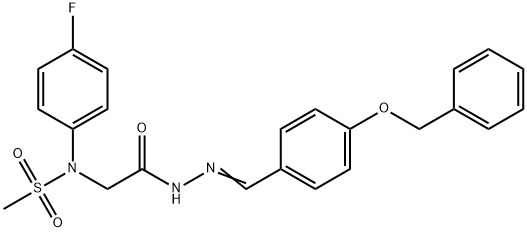 , 498533-18-9, 结构式