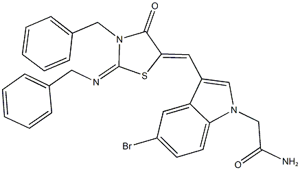 , 498561-14-1, 结构式