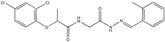 , 498561-73-2, 结构式