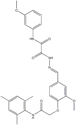 , 499110-72-4, 结构式