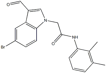 , 499111-59-0, 结构式