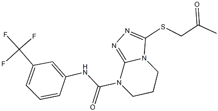 , 499140-70-4, 结构式