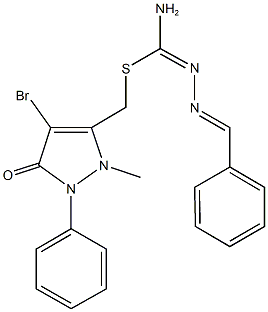 , 499197-46-5, 结构式