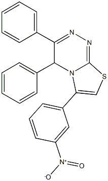 , 500016-19-3, 结构式