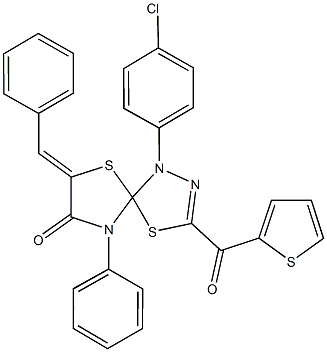 , 500263-67-2, 结构式