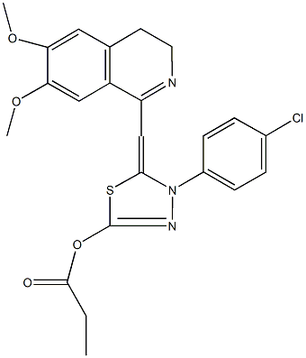 , 500264-54-0, 结构式