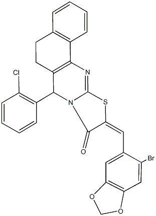 , 500266-47-7, 结构式