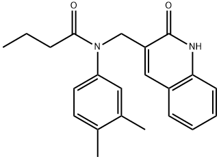 500271-42-1 Structure