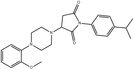 500280-19-3 Structure